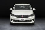 Fiat Argo Precision 2017 года